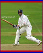 James FOSTER - England - Test Record