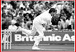 Neil FOSTER - England - Test Record for England.