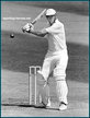 Trevor FRANKLIN - New Zealand - Test Record