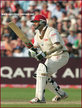 Daren GANGA - West Indies - Test Record