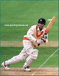 Sourav GANGULY - India - Test Record v Pakistan