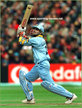 Sourav GANGULY - India - Test Record v New Zealand