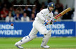 Sourav GANGULY - India - Test Record v England