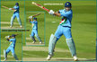 Sourav GANGULY - India - Test Record v Australia