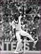 Joel GARNER - West Indies - Test Profile 1977 - 1987