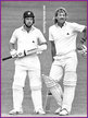 Mike GATTING - England - Test Record v Australia