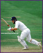 Mike GATTING - England - Test Record v India