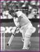 Mike GATTING - England - Test Record v New Zealand