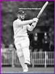 Mike GATTING - England - Test Record v Pakistan