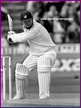 Mike GATTING - England - Test Record v West Indies