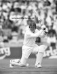 Mike GATTING - England - Brief biography of his Test cricket career.