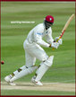 Chris GAYLE - West Indies - Test Record v India