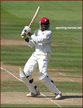 Chris GAYLE - West Indies - Test Record v New Zealand