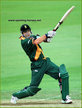 Herschelle GIBBS - South Africa - Test Record v New Zealand