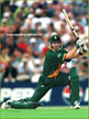 Herschelle GIBBS - South Africa - Test Record v Australia