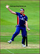 Ashley GILES - England - Test Record v Sri Lanka