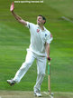 Ashley GILES - England - Test Record v South Africa