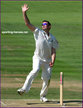 Ashley GILES - England - Test Record v New Zealand