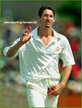 Jason GILLESPIE - Australia - Test Record v England