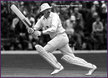 Graham GOOCH - England - Test Record v New Zealand