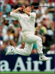 Darren GOUGH - England - Test Record v Sri Lanka