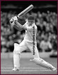 David GOWER - England - Test Record v Australia.