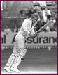 David GOWER - England - Test Record v India