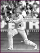 David GOWER - England - Test Record v Pakistan