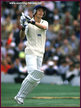 David GOWER - England - Test Record v West Indies