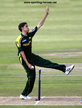 Umar GUL - Pakistan - Test Record
