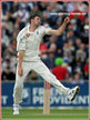 Steve HARMISON - England - Test Record v New Zealand