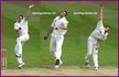 Steve HARMISON - England - Test Record v West Indies