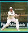 Blair HARTLAND - New Zealand - Test Record