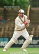 Blair HARTLAND - New Zealand - Test Profile 1992-94