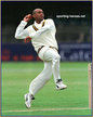 Chandika HATHURUSINGHA - Sri Lanka - Test Record