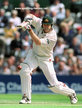 Matthew HAYDEN - Australia - Test Record v England