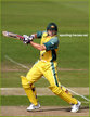 Matthew HAYDEN - Australia - Test Record v West Indies