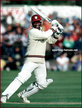 Desmond HAYNES - West Indies - Test Record v Pakistan