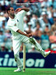 Dean HEADLEY - England - Test Profile 1997-1999