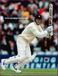 Graeme HICK - England - Test Record v India
