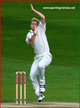 Matthew HOGGARD - England - Test Record v South Africa