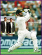 Adam HOLLIOAKE - England - Test Record for England.