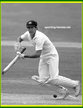 David HOOKES - Australia - Test Record for Australia.