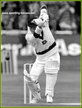 Kim HUGHES - Australia - Test Record v England