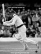 Kim HUGHES - Australia - Test Profile 1977-1984