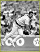 Merv HUGHES - Australia - Test Record v West Indies