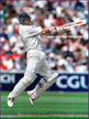 Nasser HUSSAIN - England - Test Record v New Zealand