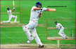Nasser HUSSAIN - England - Test Record v Sri Lanka