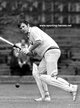 Richard HUTTON - England - Test Profile 1971