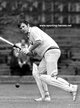 Richard HUTTON - England - Test Profile 1971